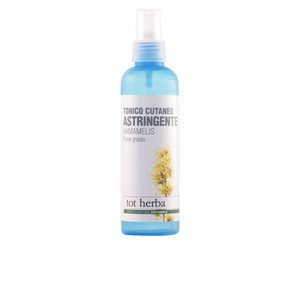 Tot Herba Tonic Hamamelis Water 200ml Tot Herba Tonic Hamamelis Water 200ml