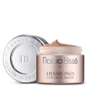 Natura Bissé Diamond Cocoon Sheer Cream 50 ml Natura Bissé Diamond Cocoon Sheer Cream 50 ml