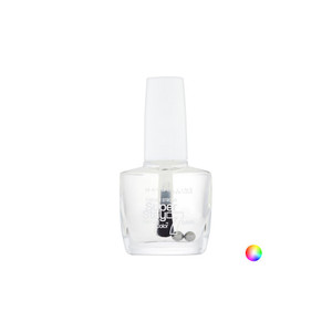 Maybelline Superstay 7 Tage Gel-Nagelfarbe 008 Passionate Red Maybelline Superstay 7 Tage Gel-Nagelfarbe 008 Passionate Red