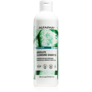 Alfaparf H&B Absolute Cleansing Micellar Shampoo for Hair and Body 250ml Alfaparf H&B Absolute Cleansing Micellar Shampoo for Hair and Body 250ml