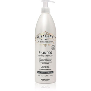 Il Salone Milano Professional Mythic Shampoo for Normal Hair Il Salone Milano Professional Mythic Shampoo for Normal Hair