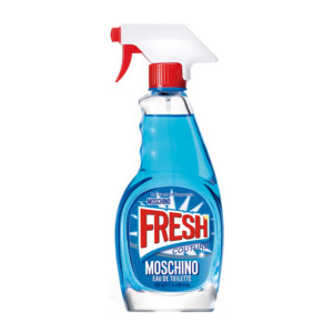 Moschino Fresh Couture Eau De Toilette Spray 50ml Moschino Fresh Couture Eau De Toilette Spray 50ml