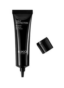 KIKO Milano Daily Protection BB Cream SPF 30 03 Honey KIKO Milano Daily Protection BB Cream SPF 30 03 Honey