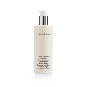 Elizabeth Arden Visible Difference Special Moisture Body Care 300ml Elizabeth Arden Visible Difference Special Moisture Body Care 300ml