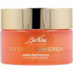 Bionike Defense Skinergy Gesichtscreme für empfindliche Haut 50 ml Bionike Defense Skinergy Gesichtscreme für empfindliche Haut 50 ml