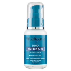 Vitalcare Anti Frizz Serum 50ml Vitalcare Anti Frizz Serum 50ml