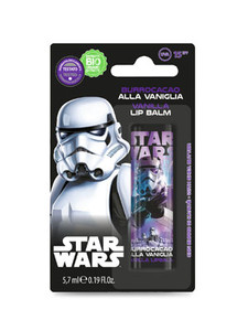 Disney Star Wars Burrocacao Lip Balm Disney Star Wars Burrocacao Lip Balm