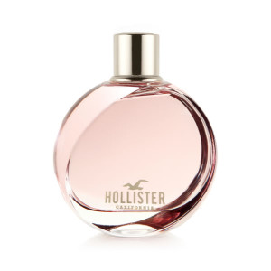 Hollister Wave Eau De Perfume Spray 50ml Hollister Wave Eau De Perfume Spray 50ml
