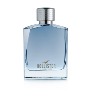 Hollister Wave For Him Eau De Toilette Spray 30ml Hollister Wave For Him Eau De Toilette Spray 30ml