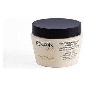 Phytorelax Keratin Liss Mask 250ml Phytorelax Keratin Liss Mask 250ml