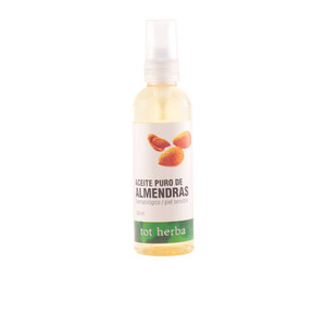 Tot Herba Body Oil Almonds 100ml Tot Herba Body Oil Almonds 100ml
