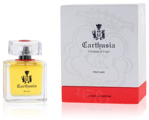 Carthusia Eau de Toilette for Women 50ml Carthusia Eau de Toilette for Women 50ml