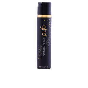 Ghd Style Final Fix Hairspray 75ml Ghd Style Final Fix Hairspray 75ml
