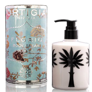 Ortigia Florio Body Cream Ortigia Florio Body Cream