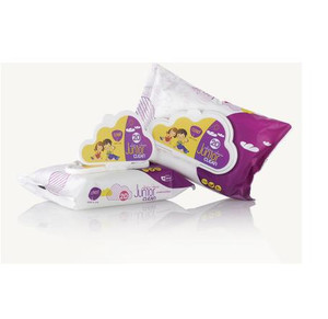 Clendy Junior Clean 20 Wipes Clendy Junior Clean 20 Wipes