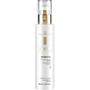 Medavita Idol Smooth Perfect Cuticle Sealer Spray 150ml Medavita Idol Smooth Perfect Cuticle Sealer Spray 150ml