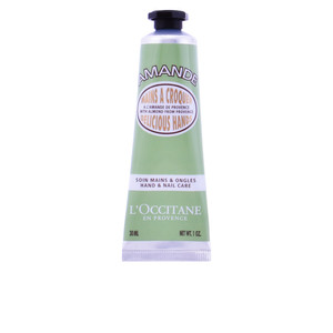 L'Occitane Amande Main Á Croquer 30ml L'Occitane Amande Main Á Croquer 30ml