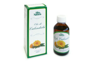 Alta Natura Calendula Oil 100ml Alta Natura Calendula Oil 100ml