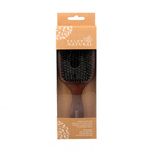 Xanitalia Professional Wooden Detangling Brush Mix Xanitalia Professional Wooden Detangling Brush Mix