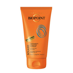 Solaire After Sun Hair Repairing Treatment 150ml Solaire After Sun Hair Repairing Treatment 150ml