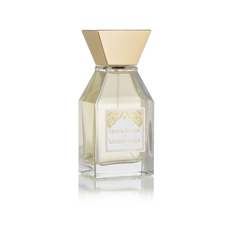 Lesquendieu Oud & Woods Eau de Parfum 75ml
