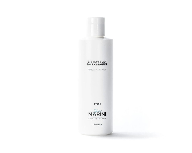 Jan Marini Bioglycolic Face Cleanser 237 ml