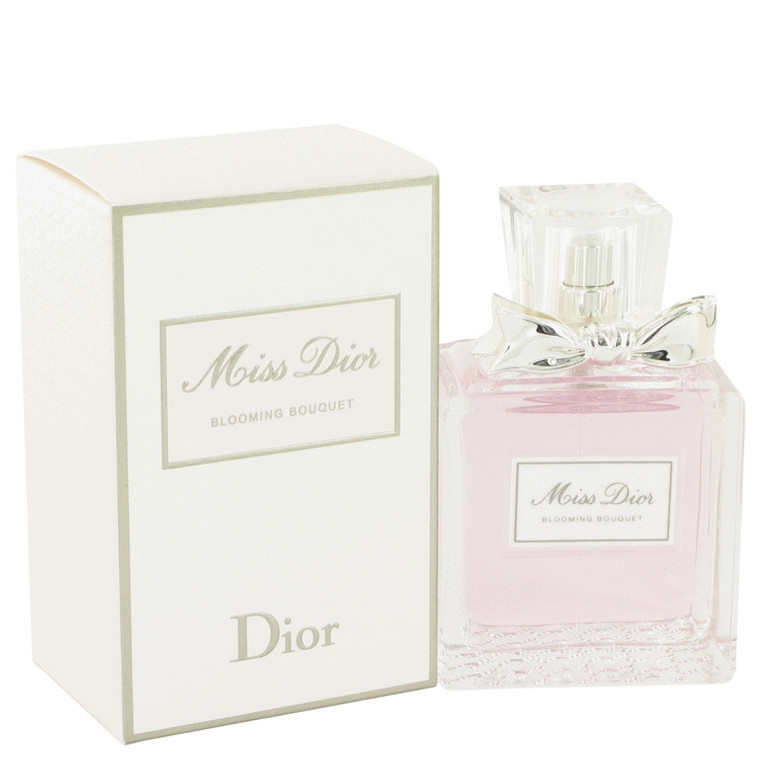 Dior Miss Dior Blooming Bouquet Eau de Toilette für Damen 100 ml
