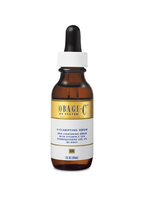 Obagi C Rx Klärendes Serum für normale bis trockene Haut, 30 ml