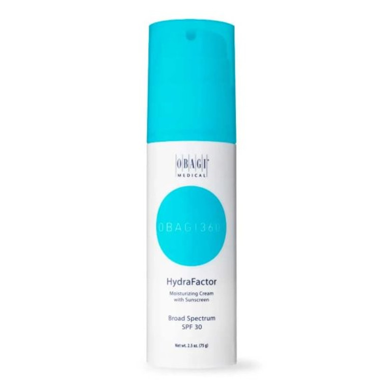 Obagi 360 HydraFactor Broad Spectrum Spf30 Creme 75 ml