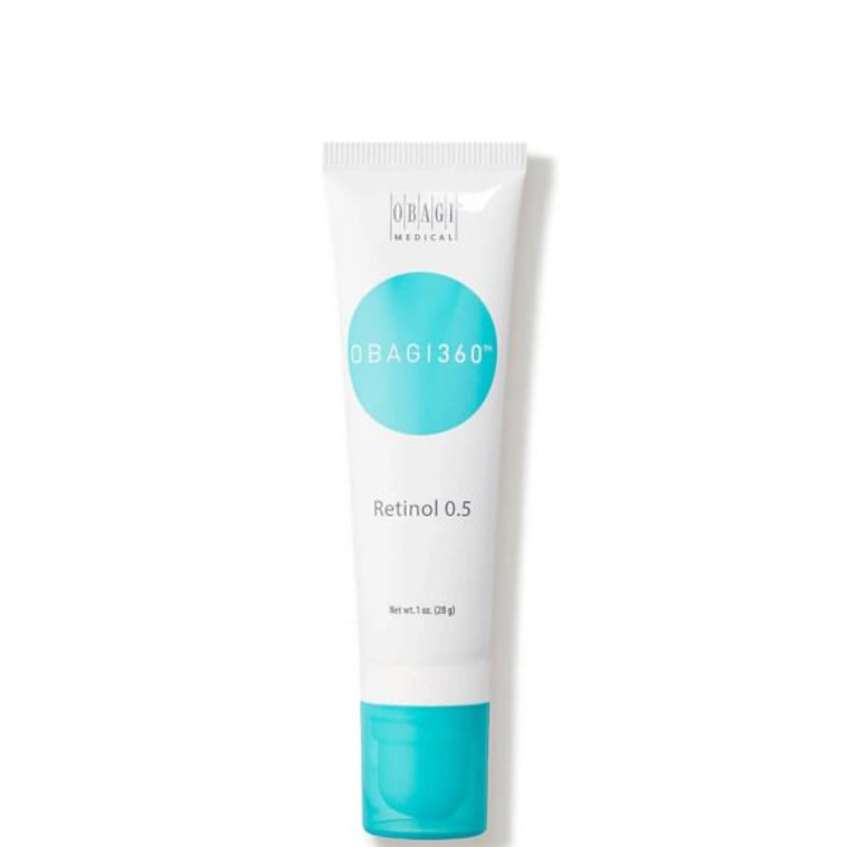 Obagi 360 Retinol 0,5 % 28 g
