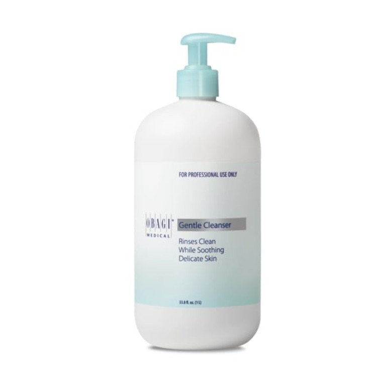 Obagi Back Bar Sanfter Reiniger 1000 ml