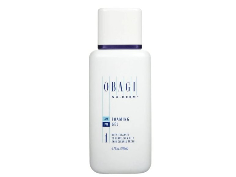 Obagi Nu-Derm Schäumendes Gel 198 ml