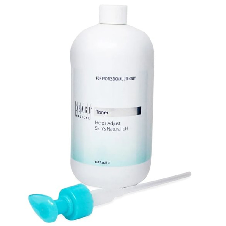 Obagi Back Bar Toner 1000 ml