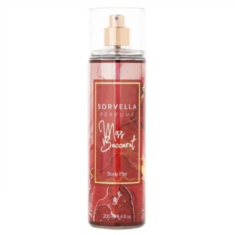 Star Night Body Mist 200ml Sorvella Perfume