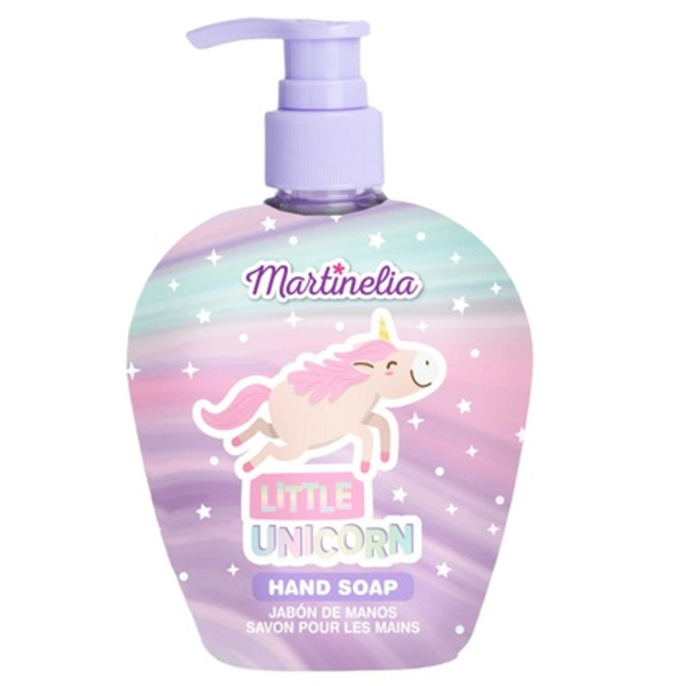 Martineli Little Unicorn Liquid Soap - 250ml
