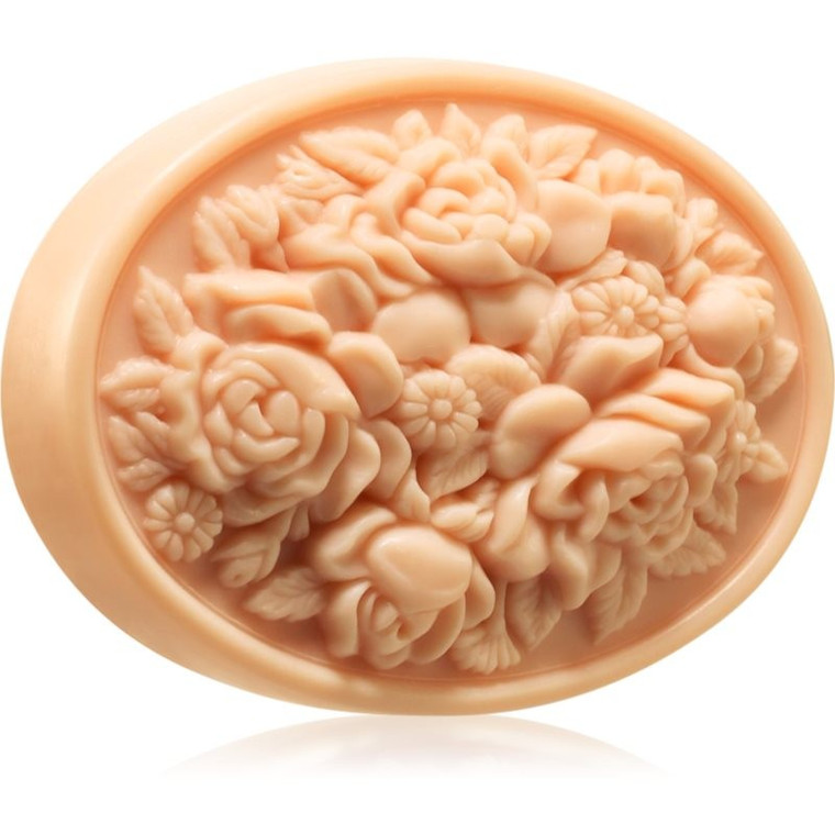 Fiorentino Mandarin Soap 125g