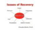 Claudia Black DVD Issues of Recovery