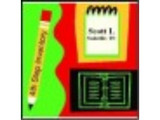 4th Step Inventory - Scott L - 1 CD