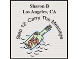 Carry The Message - 1 cd