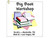 Big Book Workshop - 9 cds