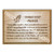 AA 3rd Step Prayer Engraved Plaque AA 3rd Step Prayer Engraved Plaque