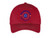 Wilson Smith University Hat-Red