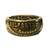 Handmade Bronze AA Coin Ring Handmade Bronze AA Coin Ring