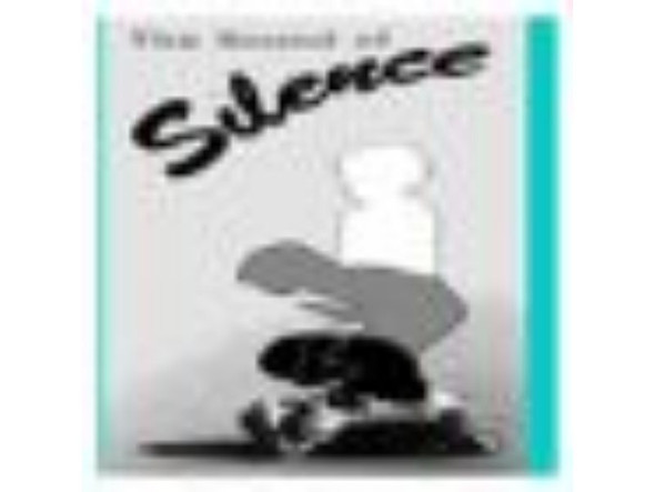 Claudia Black DVD Sound of Silence