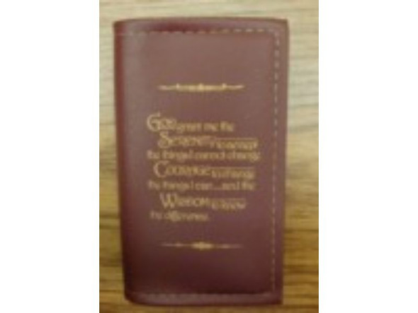 Al-Anon :Courage to Change & One Day at a Time Book Cover