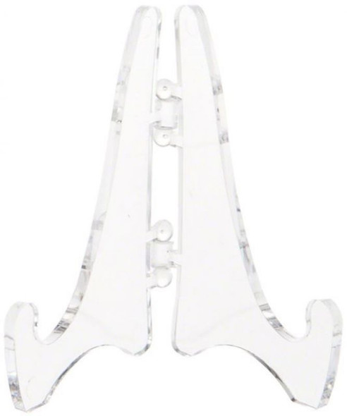 Low Profile Capsule Holder Easel