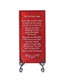 Glass Recovery Prayer Plaques with Easel