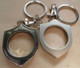 KM19 Shield Flip Up Medallion Holder