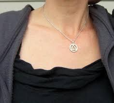 AA Necklaces