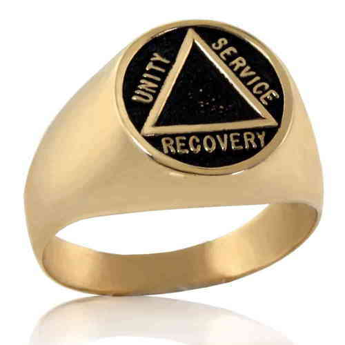 Mens and Womens AA Rings